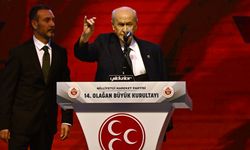 Bahçeli, yeniden MHP Genel Başkanı seçildi