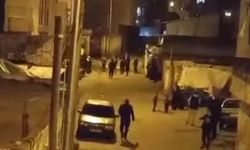 Diyarbakır'da husumetli iki aile arasında silahlı kavga: 2 yaralı