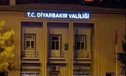 Diyarbakır Valiliğinden 'bekçilerin işletmeye girenlere müsaade ettiği' iddiasına ilişkin açıklama