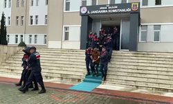 Düzce’de DEAŞ operasyonunda 4 tutuklama