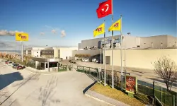 Eti fabrikasında bir işçi kendini astı