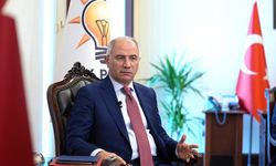 AK Parti Genel Başkanvekili Ala: CHP provokasyondan politika çıkarma alışkanlığından vazgeçmeli