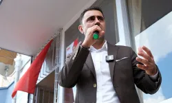 Çukurova Belediye Başkanı Emrah Kozay görevden uzaklaştırıldı