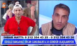 Ercan Canlıbalık kimdir?