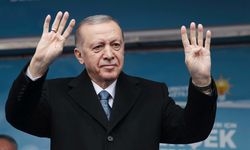 Erdoğan, bir kez daha Yeniden Refahı eleştirdi: 'Bizim gölgemizde yürüyüp bize çelme takanlar...'