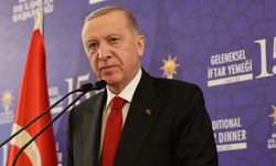 Cumhurbaşkanı Erdoğan'dan Gazze çıkışı: Garantör olarak sorumluluk üstlenmeye hazırız