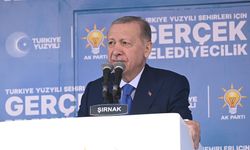 Erdoğan: Gabar’da günlük petrol üretiminde 37 bin varili geçtik, hedef 100 bin varil, buralar uçacak uçacak