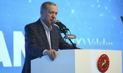 Cumhurbaşkanı Erdoğan: Çanakkale Zaferi Türkiye Cumhuriyeti Devleti'ni doğuran büyüten ruh olmuştur