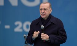 Cumhurbaşkanı Erdoğan, Özbekistan Cumhurbaşkanı ile görüştü