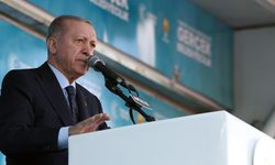 Erdoğan, Antalya'da CHP'yi eleştirdi: Bu ülkeyi çöpten, çukurdan çıkarmayanlara teslim edemeyiz