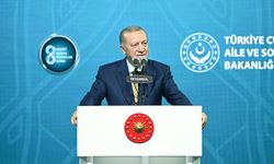 Erdoğan: Devletimizin kadınlara yönelik politikalarını gözden geçiriyor, eksikliği gideriyoruz