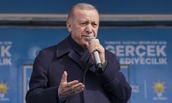 Erdoğan, Anadolu Ajansının 104. yılını kutladı: İlkeli ve güvenilir haberciliğin adresi