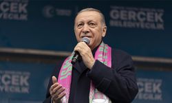 Erdoğan, 'ekonomideki düzelme' için bu yılın ikinci yarısına işaret etti
