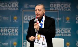 Erdoğan: Çalışanlarımızın ve emeklilerimizin yaşadığı sıkıntıların çözümü boynumuzun borcudur