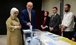 Erdoğan, oyunu İstanbul’da kullandı: Bu seçim yeni bir dönemin başlangıcına vesile olacak