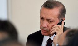 Cumhurbaşkanı Erdoğan'dan Maltepe'de darbedilen teşkilat üyesine ‘geçmiş olsun’ telefonu