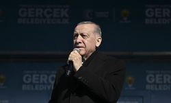 Erdoğan: Bay Kemal’in yerine getirdikleri çırak genel başkan selefinden bile fason çıktı