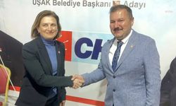 Eski AK Parti İl Başkanı CHP'ye katıldı