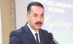 Eski AK Parti'li başkan Mehmet Cavit Şireci kalp krizi geçirdi