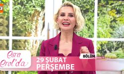 Esra Erol'da 29 Şubat: Neler yaşandı? Esra Erol'da 29 Şubat 2024 bölümü izle