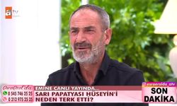 Esra Erol Hüseyin Polat kimdir?