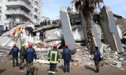 35 kişinin hayatını kaybettiği Ezgi Apartmanı davası ertelendi