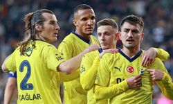 Fenerbahçe, Avrupa'da avantaj için sahaya çıkıyor