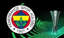 Fenerbahçe'nin Konferans Ligi'nde rakibi belli oldu