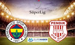 Fenerbahçe Pendikspor | İnat TV Canlı izle