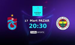 Fenerbahçe - Trabzonspor maçı canlı izle