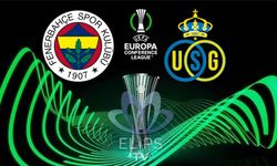 Fenerbahçe U.S Gilloise | İnat TV Canlı izle