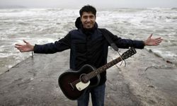 maNga'nın solisti Ferman Akgül Türkiye'den taşındı