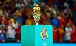 FIBA U17 Basketbol Dünya Kupası'nda şampiyon ABD