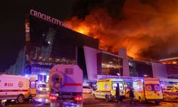Moskova'daki saldırıda ölü sayısı 133'e yükseldi, 150'den fazla kişi yaralandı