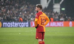 Galatasaray, Dries Mertens'in sözleşmesinin 1 yıl daha uzatıldığını açıkladı