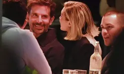 Bradley Cooper restoran açtı: Sevgilisi Gigi Hadid ziyaret etti