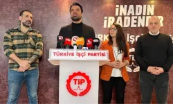 Türkiye İşçi Partisi, Gökhan Zan'ın adaylığını geri çekti
