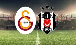 Beşiktaş - Galatasaray maçı ne zaman, saat kaçta, hangi kanalda yayınlanacak?