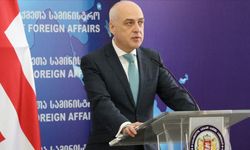 Gürcistan Dışişleri Bakanı: Güney Kafkasya'da barışı destekliyoruz