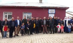 Hakkari'de seçmenler sandığı boykot etti