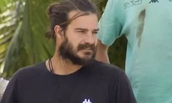 Survivor'da Hakan Hatipoğlu oyundan çekildi