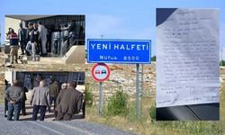 Halfeti'de 'toplu oy' iddiası: Oy kullanma işlemi durduruldu