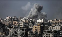 Hamas: Netanyahu, soykırıma devam etmek için ateşkes anlaşmasından kaçıyor