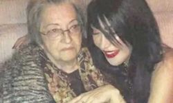 Hande Yener’in annesi hayatını kaybetti