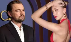 Playboy modeli, Leonardo DiCaprio'nun cinsel ilişki sırasında yaptığı tuhaflıkları anlattı