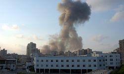 Hizbullah, İsrail’e ait askeri hedefleri vurdu
