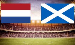 Hollanda İskoçya maçı izle [CANLI]