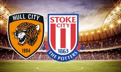 Hull City -  Stoke City maçı izle [CANLI]