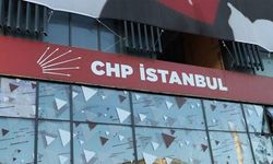 CHP İl Başkanlığı'nda çekildiği iddia edilen görüntülerle ilgili soruşturma başlatıldı