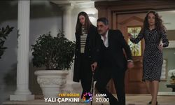 Yalı Çapkını 63. Bölüm fragmanı izle